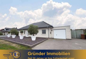 Vorschaubild Bungalow