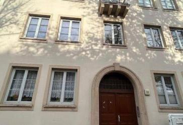 Vorschaubild Wohnung