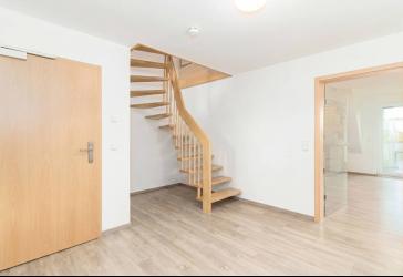 Vorschaubild Maisonettewohnung
