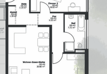 Vorschaubild Wohnung