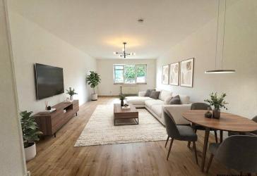 Gemütliche 2-Zimmer Wohnung zur Selbstnutzung oder Kapitalanlage | Provisionsfrei
