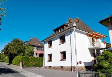 Vorschaubild Mehrfamilienhaus