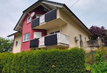 Mußestunden im sommergrünen Freiluftsalon