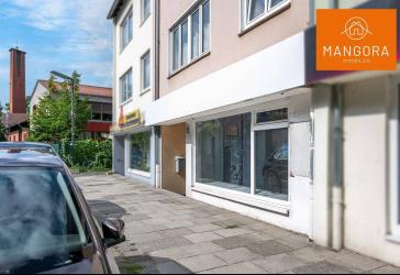Vorschaubild Büro- /Praxis-Immobilie