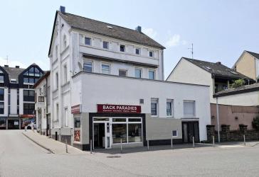 Vorschaubild Mehrfamilienhaus