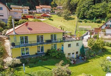 Vorschaubild Einfamilienhaus