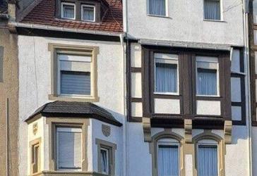Vorschaubild Mehrfamilienhaus