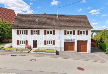 Vorschaubild Einfamilienhaus