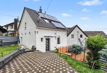 Vorschaubild Einfamilienhaus