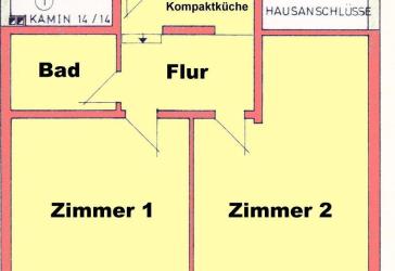 Vorschaubild Wohnung