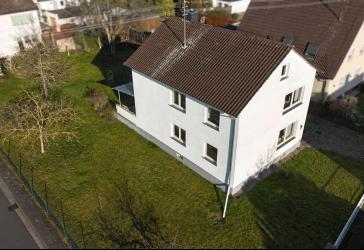 Vorschaubild Einfamilienhaus