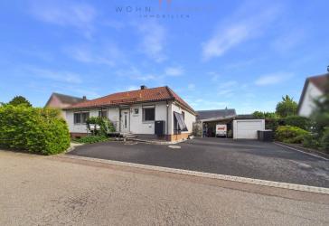 Vorschaubild Bungalow