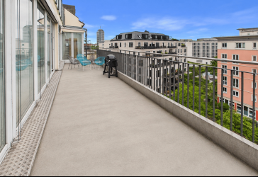 Vorschaubild Penthouse