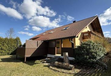 Vorschaubild Einfamilienhaus