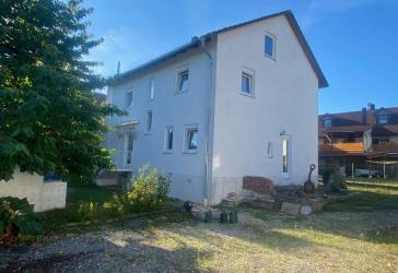 Vorschaubild Einfamilienhaus