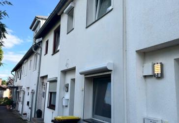 Vorschaubild Reihenhaus