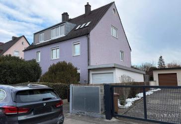 Vorschaubild Mehrfamilienhaus