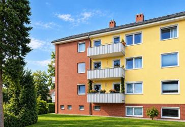 Vorschaubild Wohnung