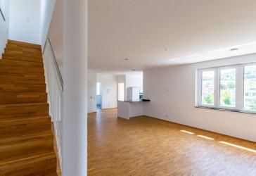 Vorschaubild Maisonettewohnung