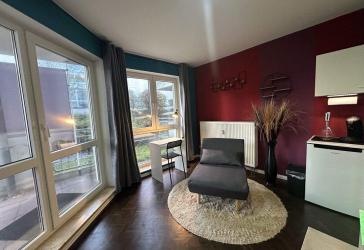 Vorschaubild Loft-Studio-Atelier