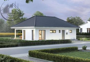 Vorschaubild Bungalow