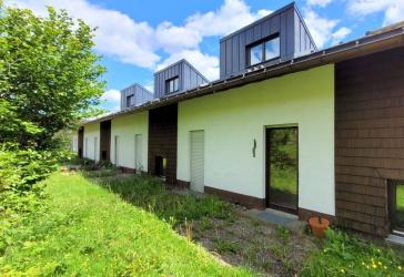 Vorschaubild Maisonettewohnung