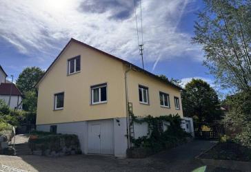 Vorschaubild Einfamilienhaus