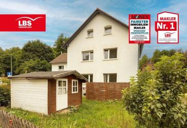 Vorschaubild Maisonettewohnung