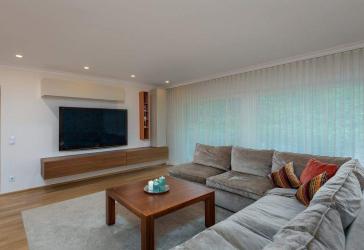 Großzügige 3,5-Zimmer-Wohnung in der Lichtentaler Allee