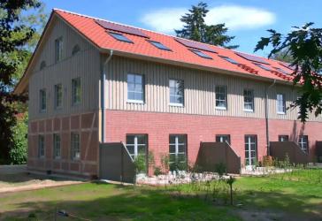 Vorschaubild Reihenhaus
