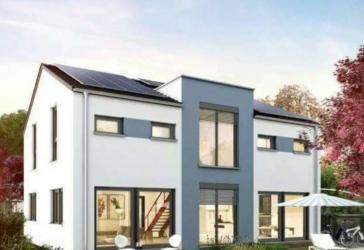 Für 1900,- EUR mtl. im eigenen Traumhaus... WER WILL DENN DA NOCH MIETEN ?