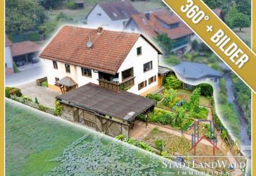 Vorschaubild Einfamilienhaus