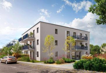 Vorschaubild Wohnung