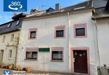 Vorschaubild Reihenmittelhaus