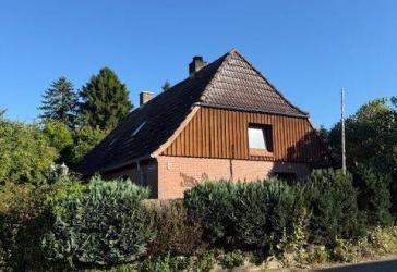 *Ihr Traumhaus mit Potenzial – Renovierungsobjekt für Visionäre**