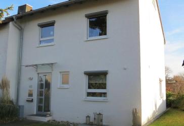 Vorschaubild Reihenendhaus
