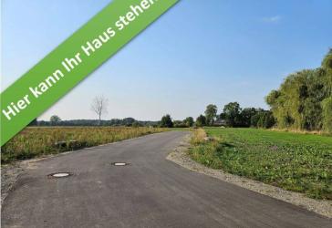 Mit Grundstück, Ihr Zu Hause einfach genießen in Schönewörde.
