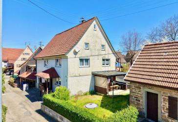 Vorschaubild Einfamilienhaus