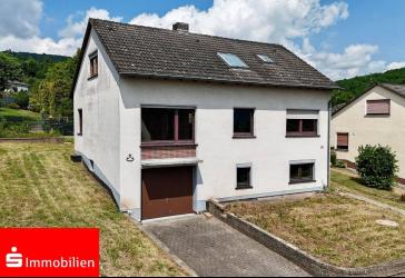 Vorschaubild Einfamilienhaus