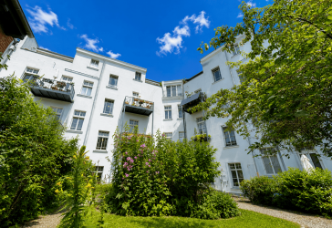 Vorschaubild Wohnung