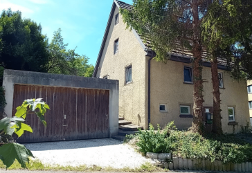 Vorschaubild Mehrfamilienhaus