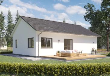 Vorschaubild Bungalow