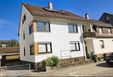 Vorschaubild Mehrfamilienhaus