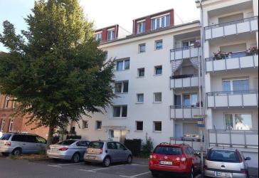 Vorschaubild Wohnung