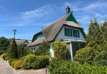 Komfortables Sommerhaus an der Ostsee