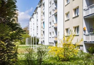 Vorschaubild Wohnung