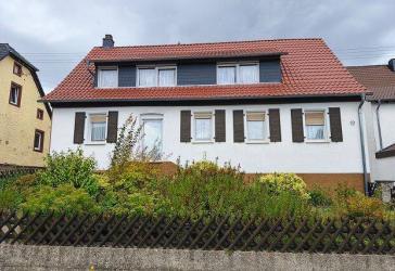 Vorschaubild Einfamilienhaus