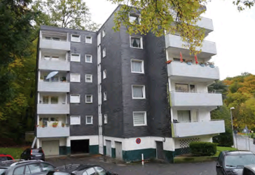 Vorschaubild Wohnung