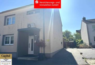 Vorschaubild Reihenendhaus