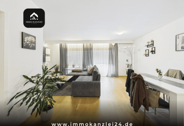 Vorschaubild Wohnung